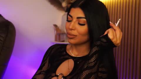 Snapshot of kimybroox chatting on 6, 2, 2026 Andreea online show from 6, 2, 2026