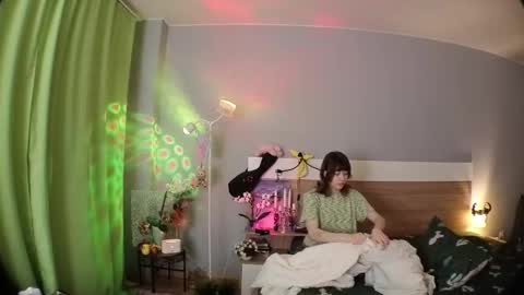 kina_ka online show from 24, 11, 2025