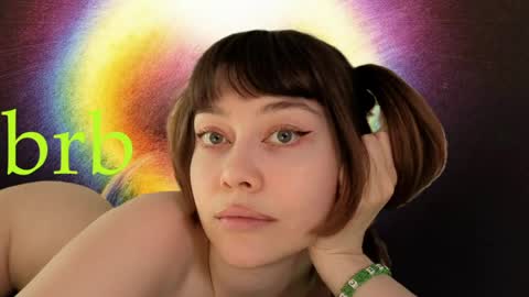 kina_ka online show from 11, 4, 2026