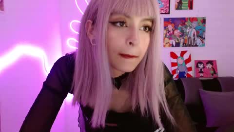 Kind Scarlett online show from 26, 2, 2025