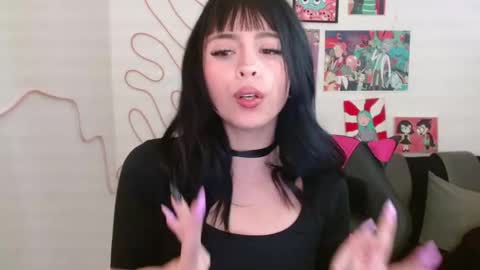 Kind Scarlett online show from 11, 3, 2025