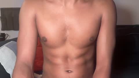 Snapshot of kinda_horny_right_now chatting on 1, 6, 2026 Isaac online show from 1, 6, 2026