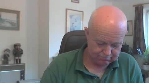 kindahairy4u online show from 14, 9, 2025