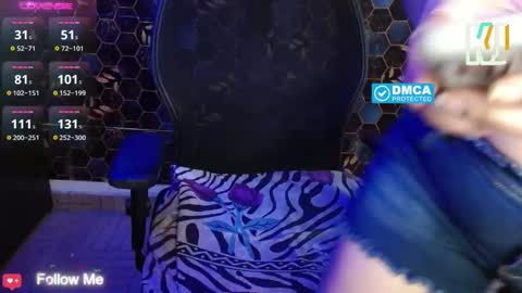 Snapshot of kinderrjoy chatting on 30, 12, 2024 kinderrjoy online show from 30, 12, 2024