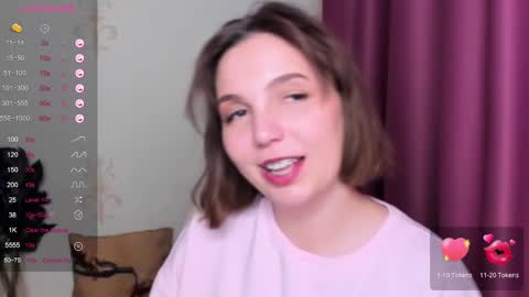 Hazel online show from 7, 1, 2025