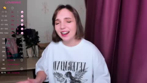 Hazel online show from 8, 1, 2025