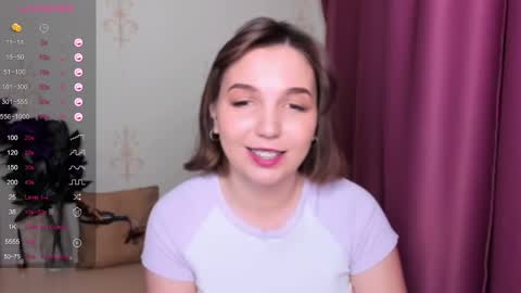Hazel online show from 9, 1, 2025
