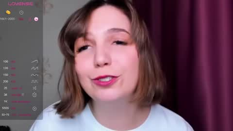 Hazel online show from 19, 1, 2025