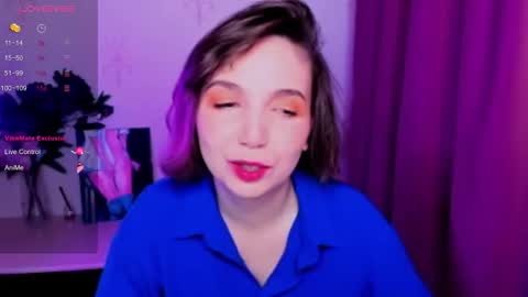 Hazel online show from 28, 10, 2025