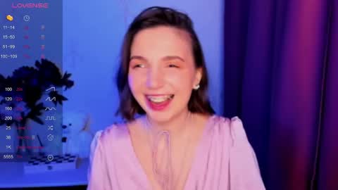 Hazel online show from 14, 12, 2025