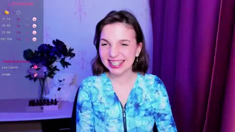 Hazel online show from 5, 2, 2026