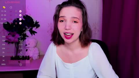 Hazel online show from 12, 3, 2026