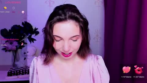 Hazel online show from 25, 3, 2026