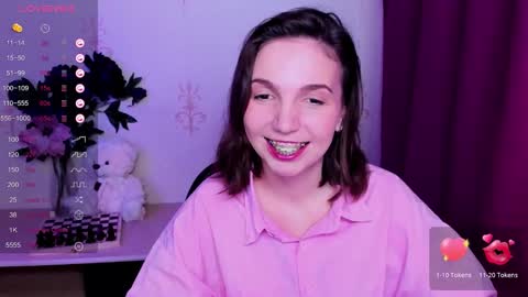 Hazel online show from 27, 3, 2026