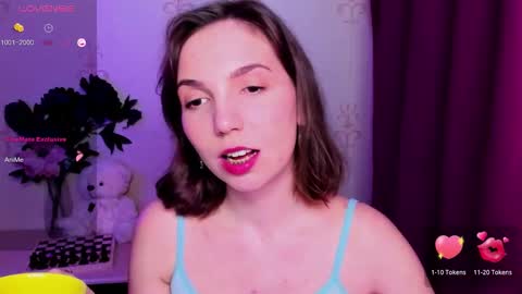 Hazel online show from 29, 3, 2026