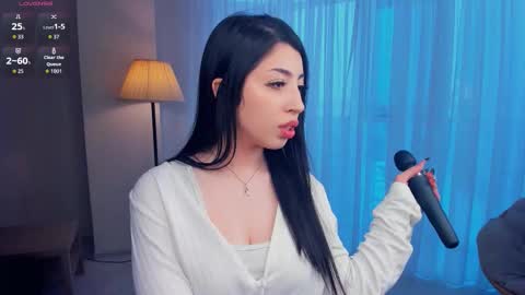 Megan online show from 8, 2, 2026