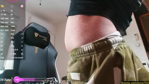 king7045 online show from 30, 1, 2025