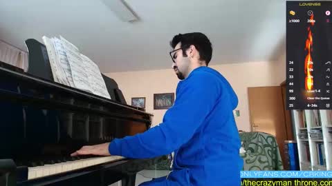 king7045 online show from 14, 1, 2026