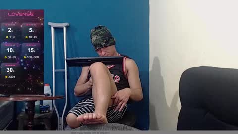 LEO online show from 7, 12, 2024