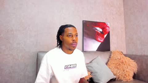Snapshot of king_blazze chatting on 24, 6, 2026 B L A Z Z E online show from 24, 6, 2026