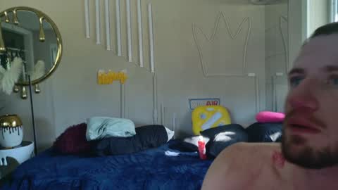 king_cal_ online show from 9, 1, 2025