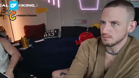 king_cal_ online show from 19, 1, 2025