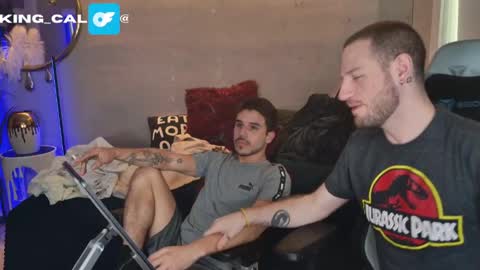 king_cal_ online show from 24, 2, 2025