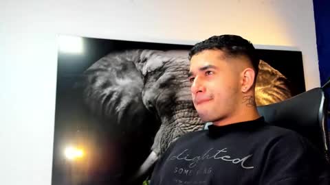 Angel Falconer online show from 26, 11, 2025