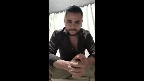 king_latino_ online show from 19, 4, 2026