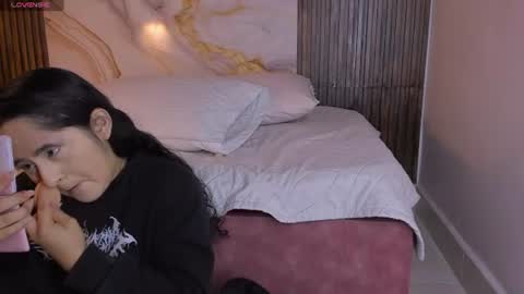 Snapshot of king_lovely_horny chatting on 27, 6, 2026 KING online show from 27, 6, 2026