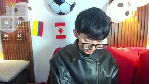 Snapshot of king_luxury1 chatting on 2, 7, 2026 King online show from 2, 7, 2026