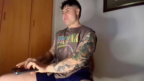 The Best Master online show from 12, 3, 2025