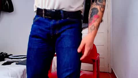 The Best Master online show from 11, 11, 2025