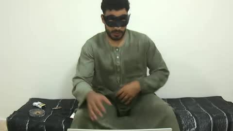 Snapshot of king_of_arabians chatting on 18, 6, 2026 king_of_arabians online show from 18, 6, 2026