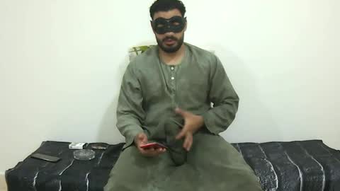 Snapshot of king_of_arabians chatting on 19, 6, 2026 king_of_arabians online show from 19, 6, 2026