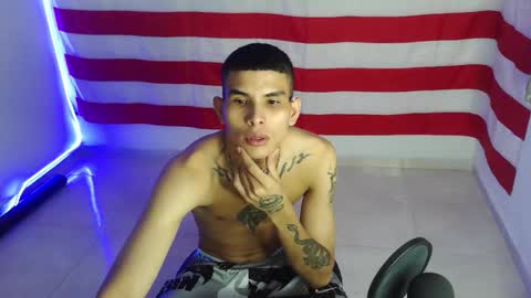 king_warlord online show from 1, 12, 2025