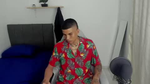 king_warlord online show from 31, 7, 2026