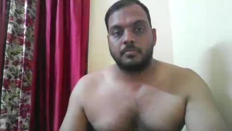 kingalpines1 online show from 26, 5, 2026