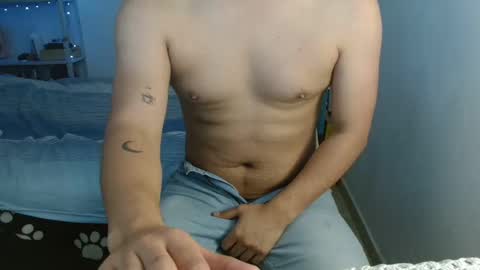 Conejo online show from 17, 2, 2025