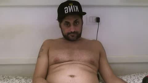Snapshot of kingcorvo82 chatting on 13, 7, 2026 ivano corona online show from 13, 7, 2026