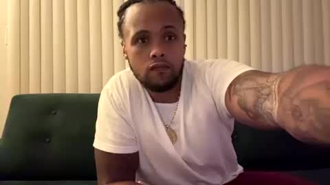 KingDaBiggest online show from 12, 10, 2025