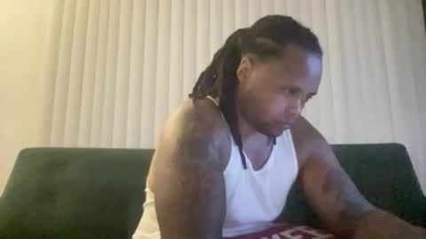 KingDaBiggest online show from 19, 1, 2026