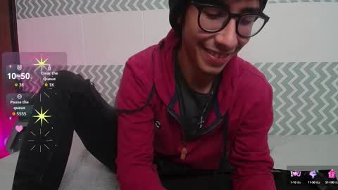 kingdanny_8 online show from 16, 10, 2025