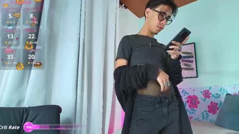 kingdanny_8 online show from 22, 10, 2025