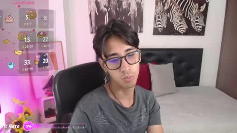 kingdanny_8 online show from 31, 10, 2025