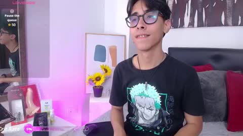 kingdanny_8 online show from 15, 11, 2025