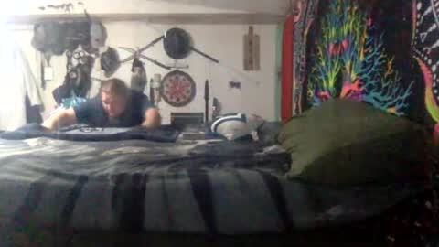Snapshot of kingdawgg77 chatting on 22, 6, 2026 Jerry online show from 22, 6, 2026