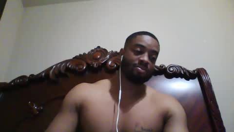 kingdreck28 online show from 20, 1, 2025