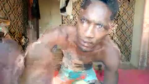 Snapshot of kingemizzy chatting on 10, 1, 2026 kingemizzy online show from 10, 1, 2026