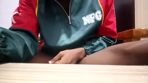 kingemizzy online show from 22, 6, 2026